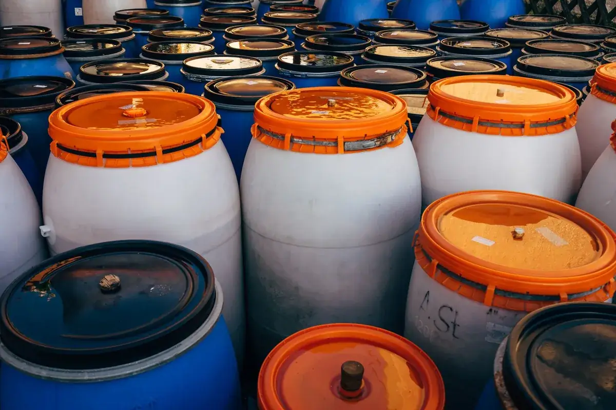 Medical Waste Removal in Wetherington, OH